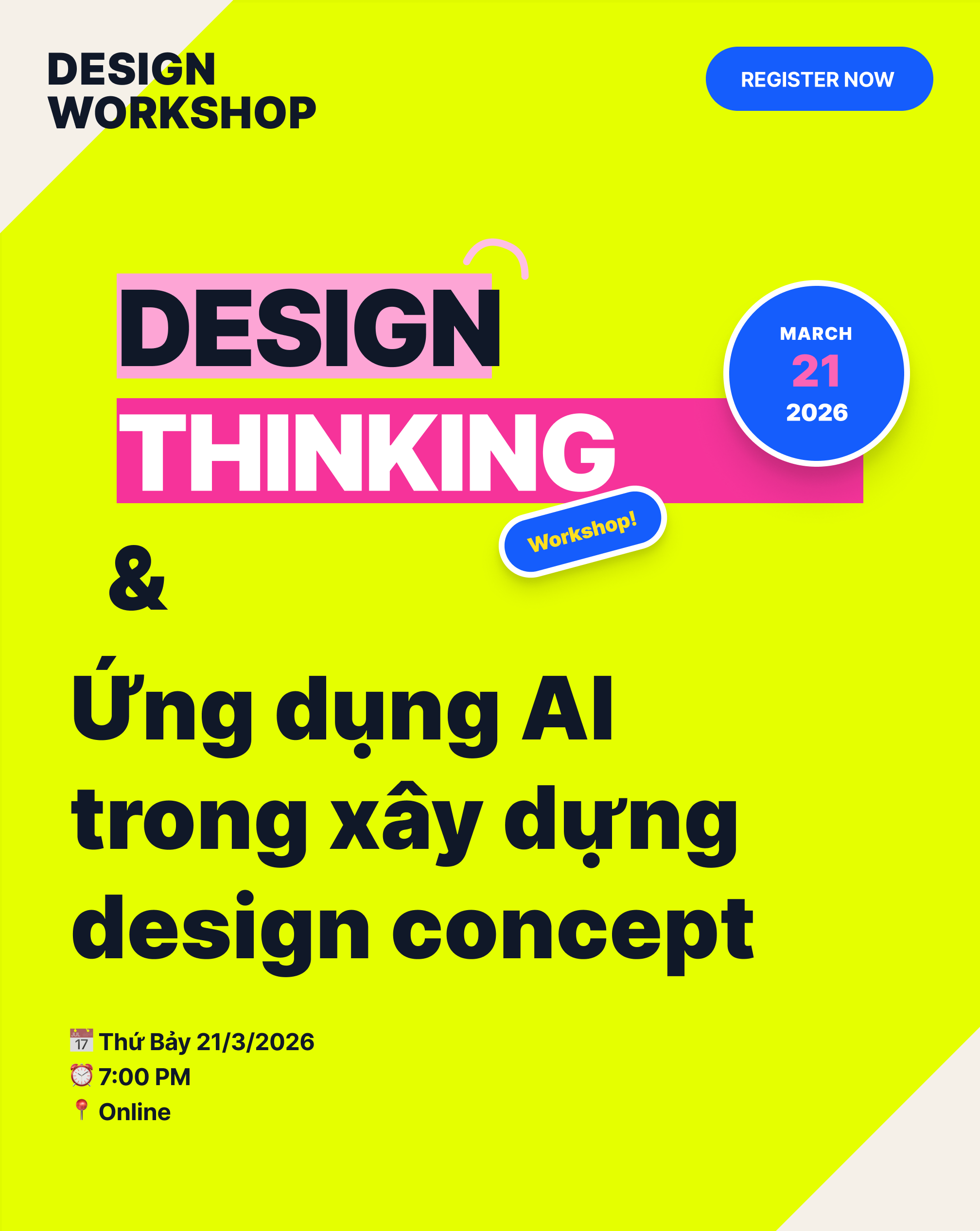 Image of brand logo in clearspace